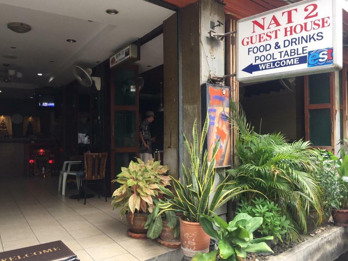 Apartment Nat 2 Bangkok