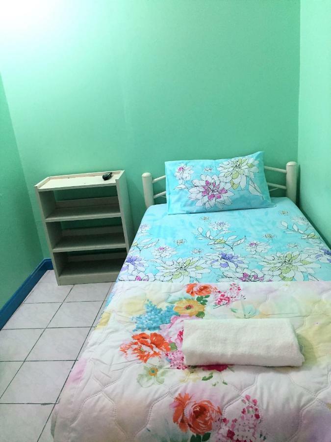 Nat 2 Apartment *