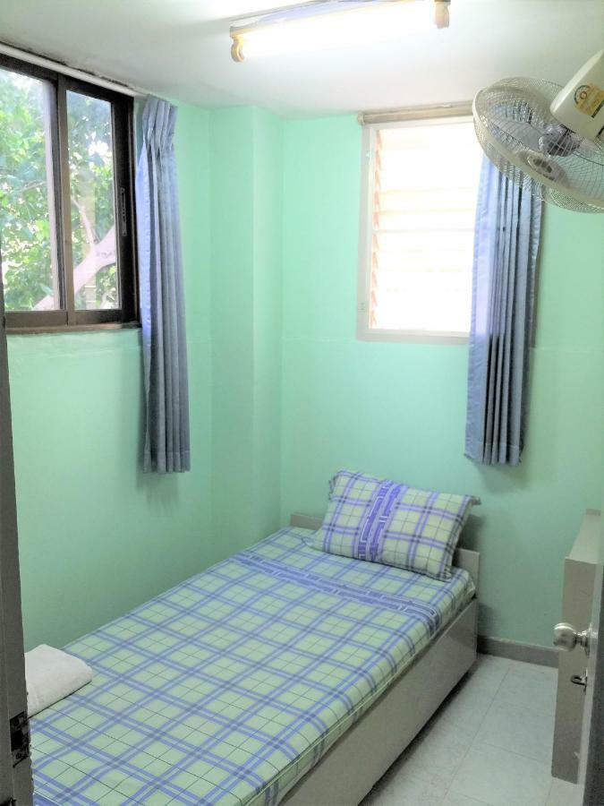 Apartment Nat 2 Bangkok