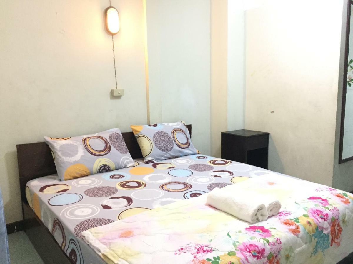 Nat 2 Apartment *