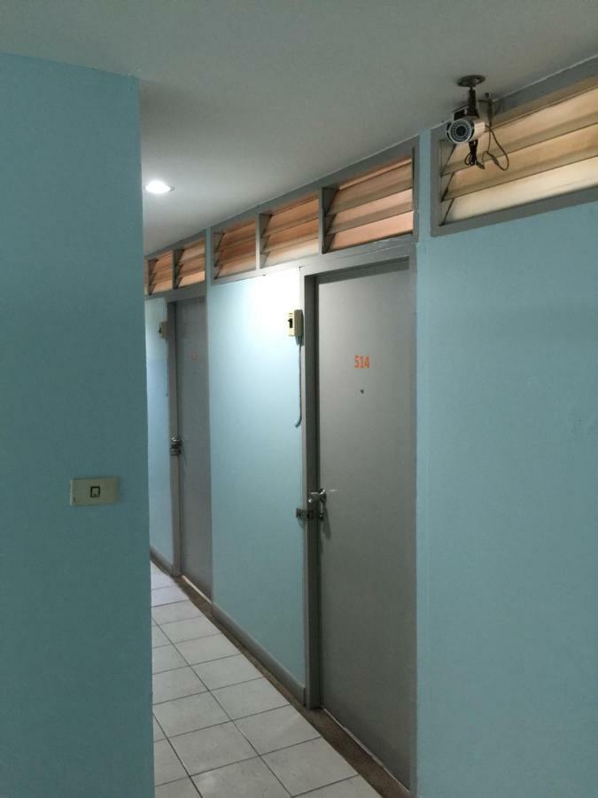 Nat 2 Apartment *
