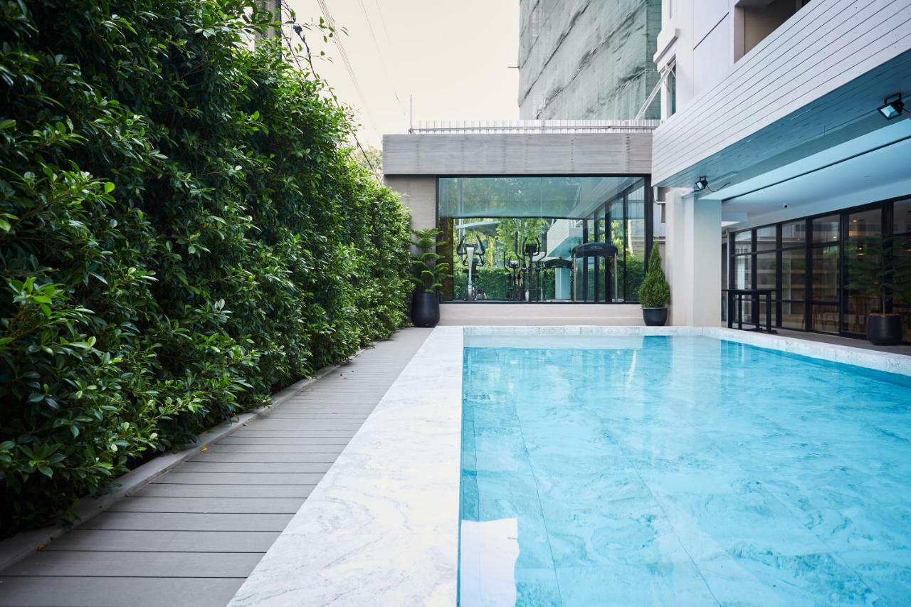 Aspira Tropical Thong Lor 4* Bangkok