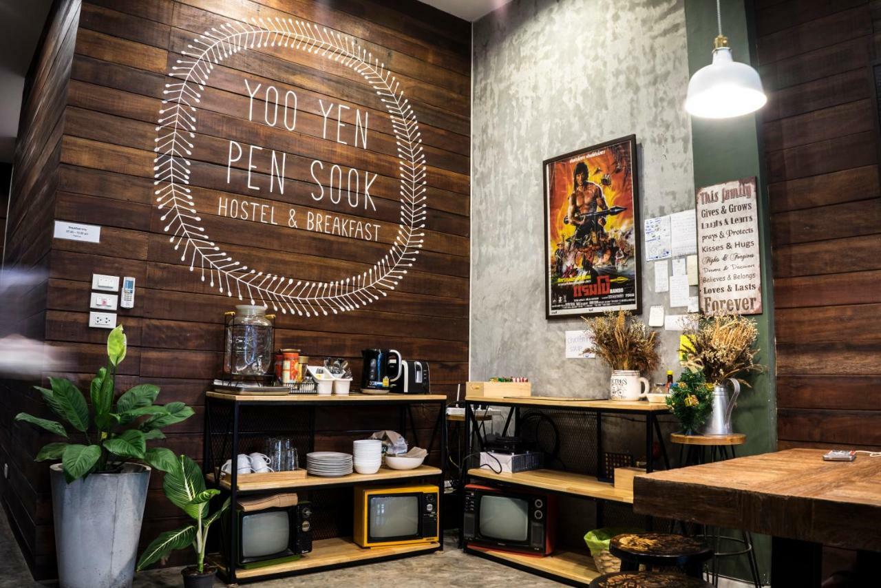 Hostel Yoo Yen Pen Sook