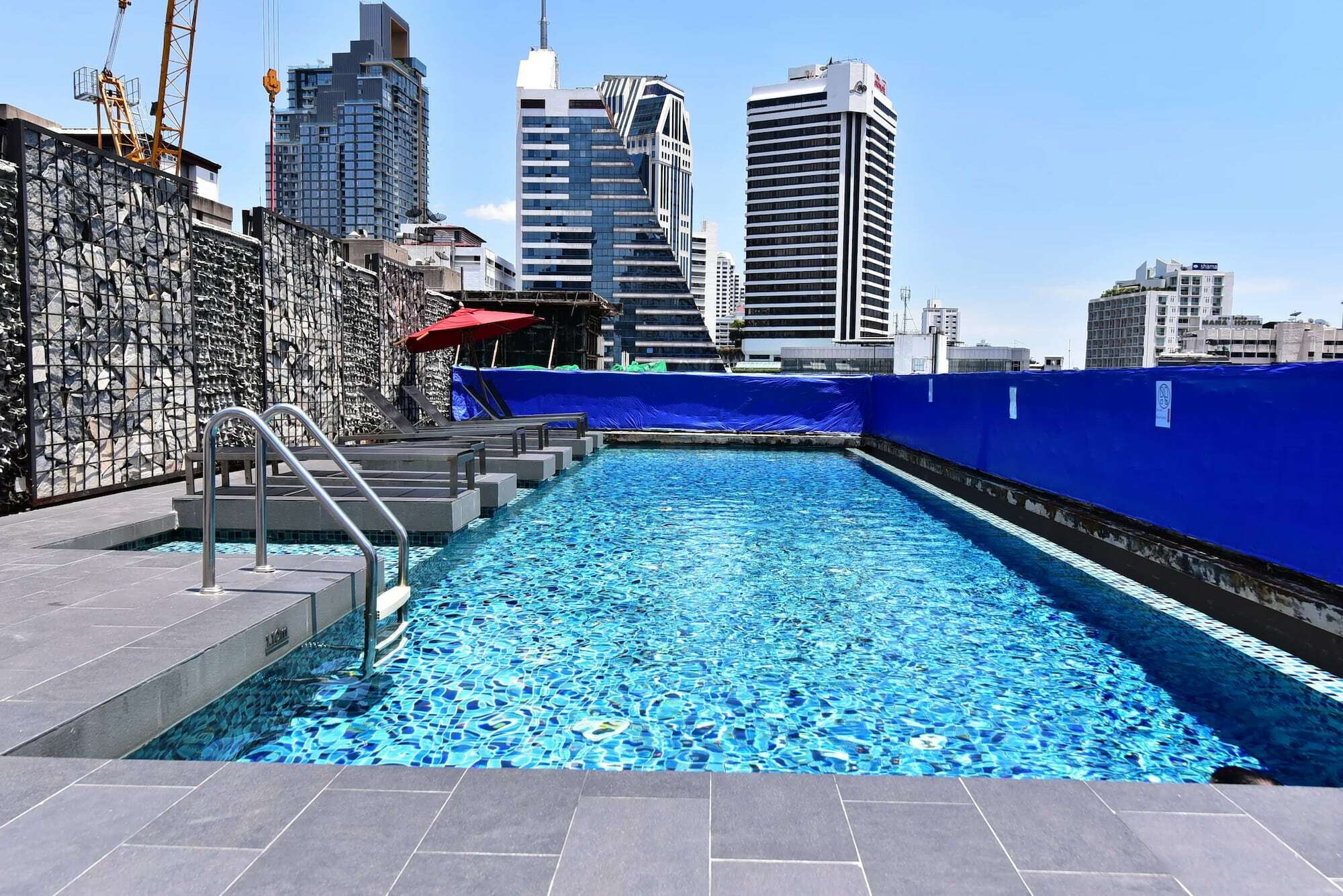 Liv At 5 * Bangkok