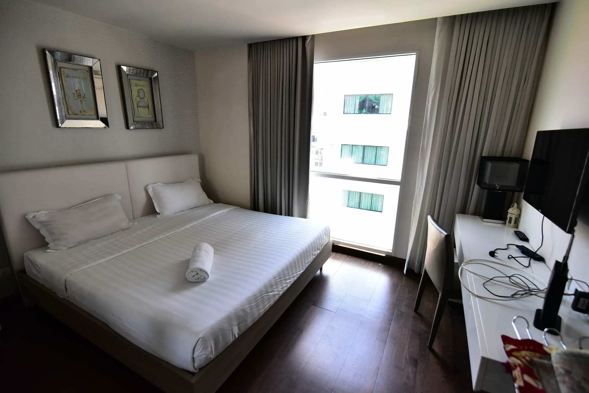 Appartement Liv At 5 *