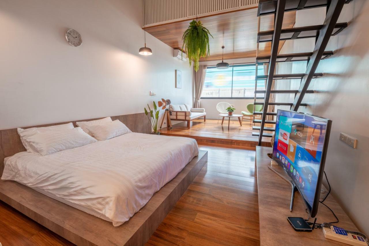 Apartment Cornerstone Bkk *