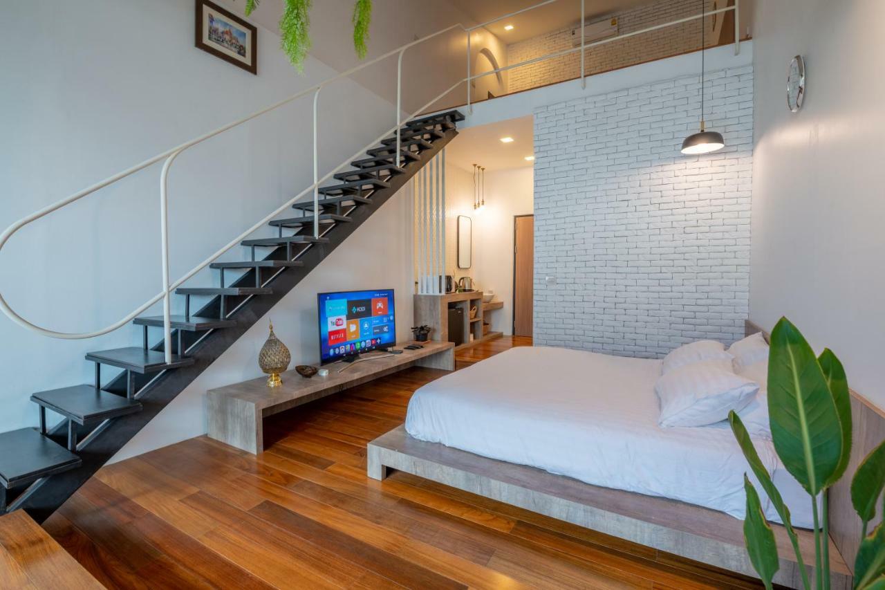 Cornerstone Bkk Bangkok