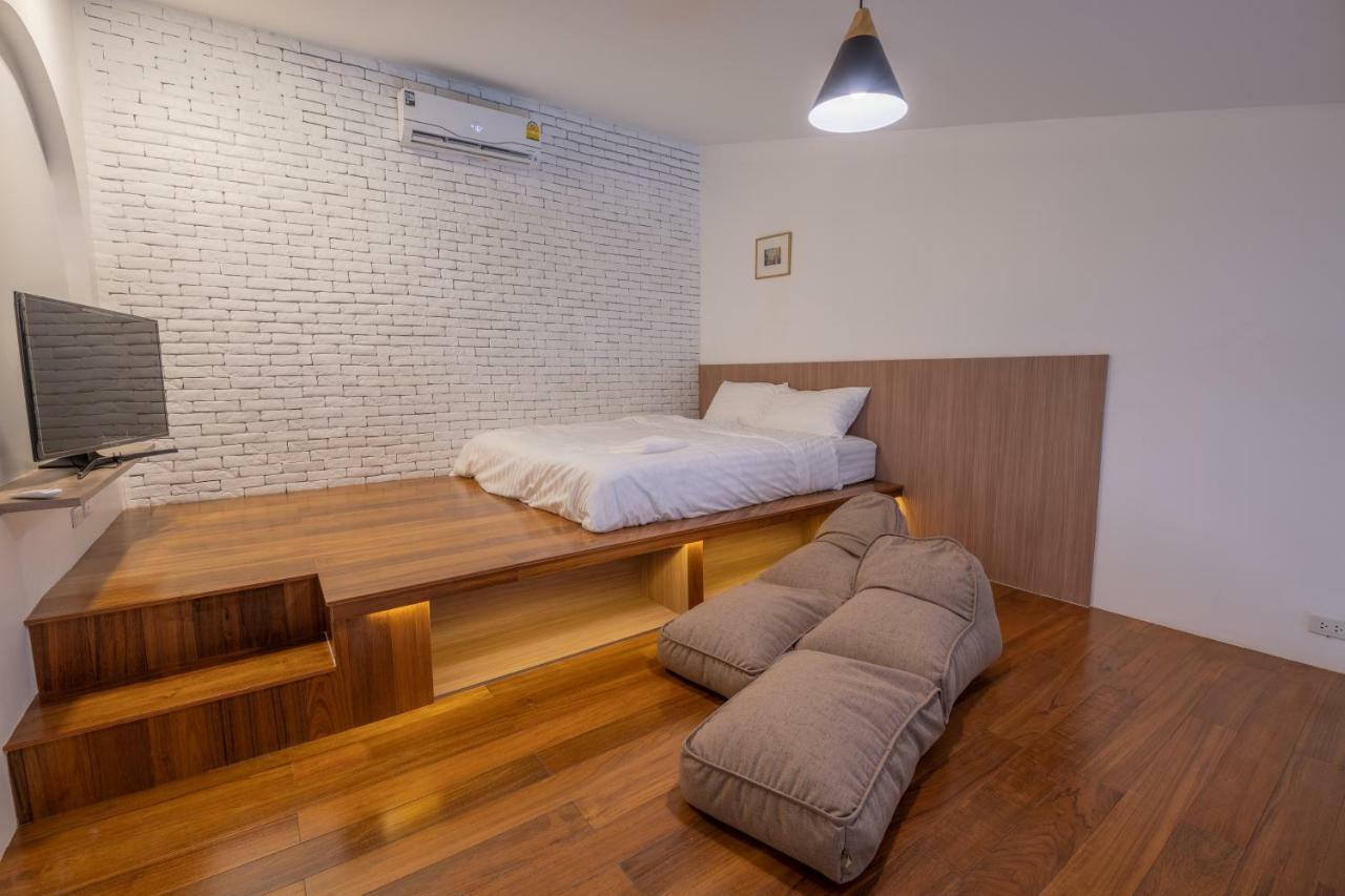 Cornerstone Bkk