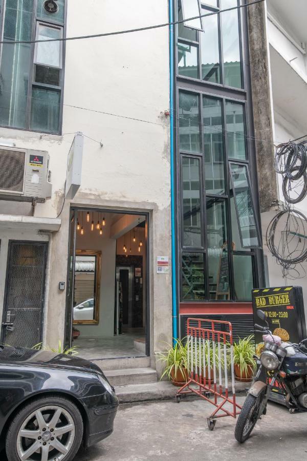 Cornerstone Bkk *