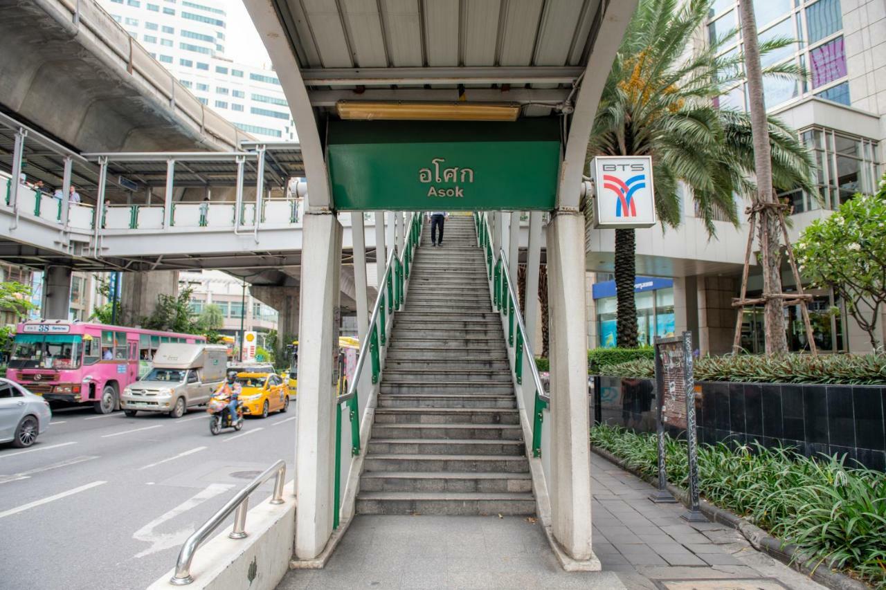 Cornerstone Bkk Bangkok