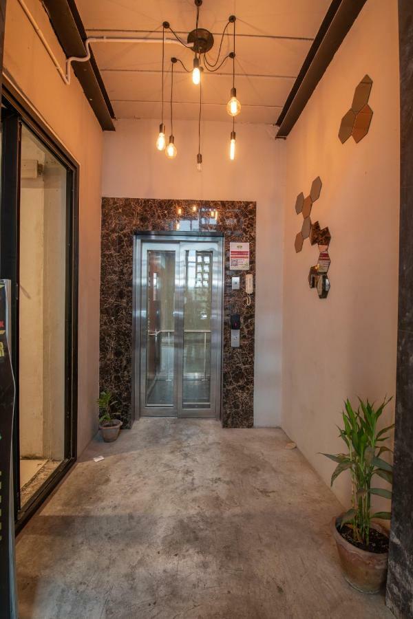 Cornerstone Bkk * Bangkok