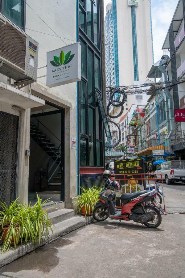 Cornerstone Bkk * Bangkok
