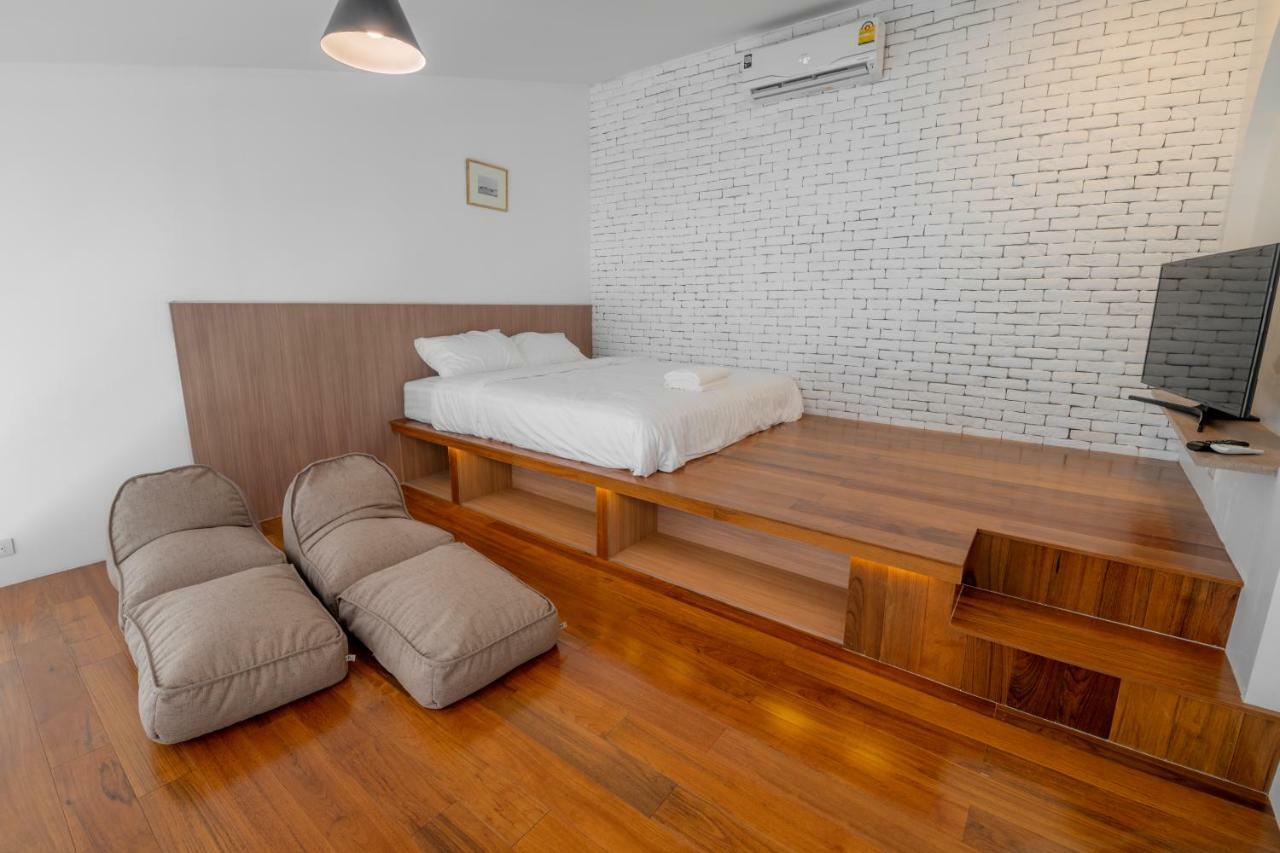 Cornerstone Bkk Bangkok