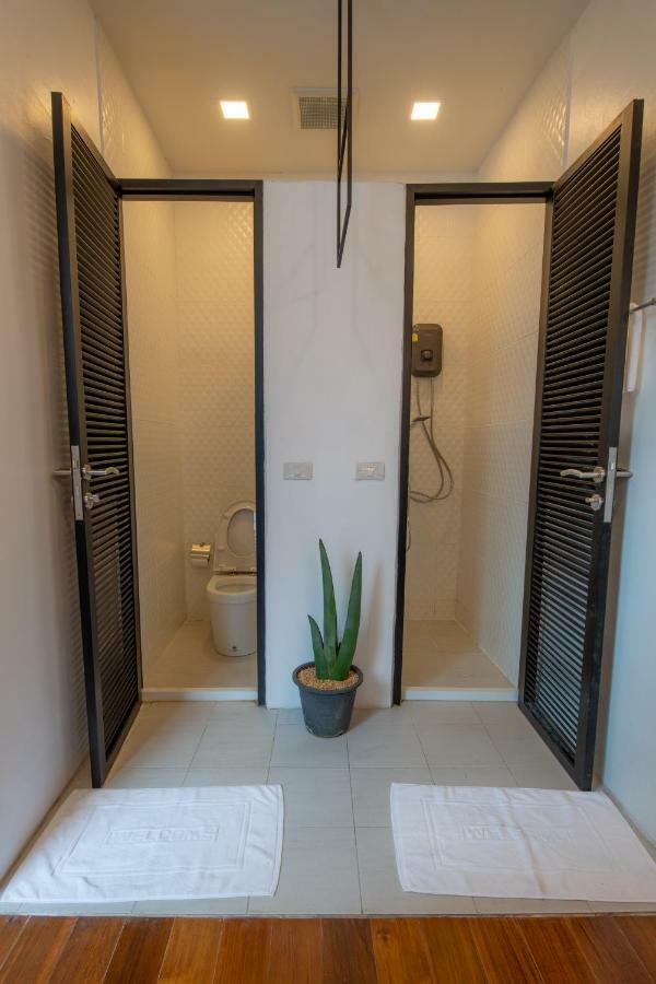 Apartment Cornerstone Bkk