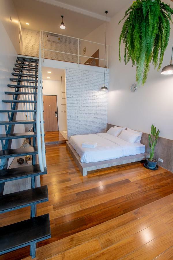 Apartment Cornerstone Bkk