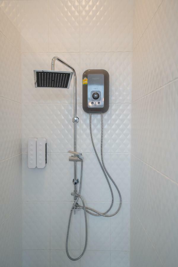 Apartment Cornerstone Bkk *