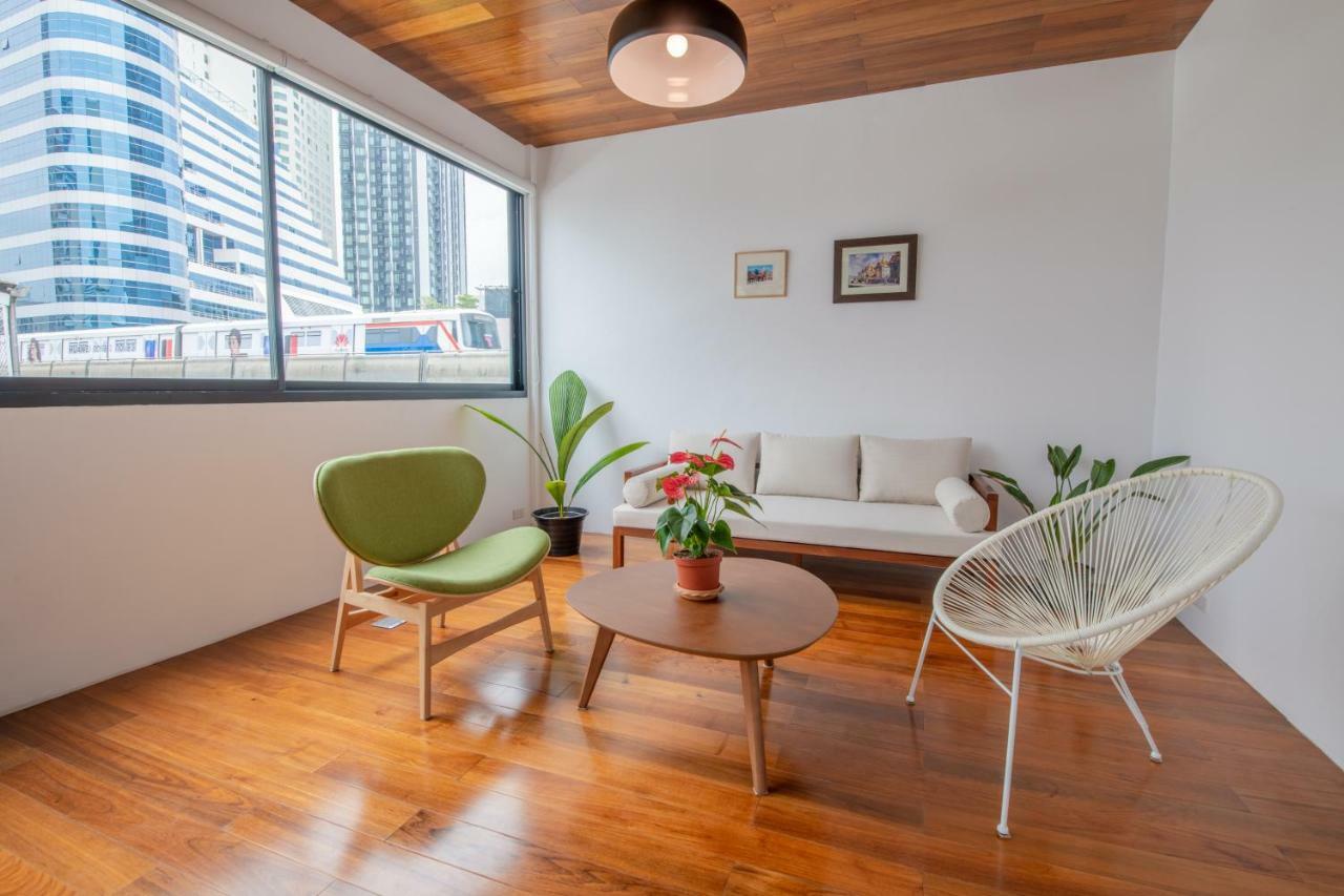 Apartment Cornerstone Bkk