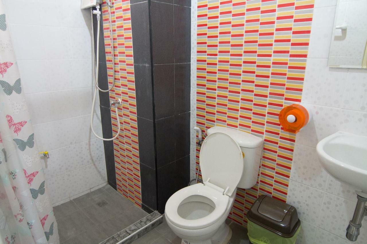 Bann In Suan Apartment *