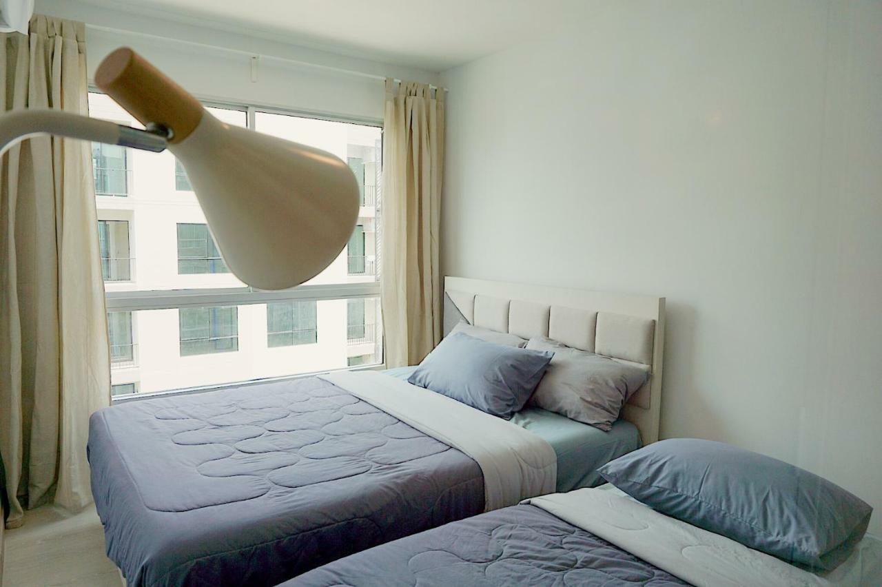 The Kith Sukhumvit 113 By Blk Appartement