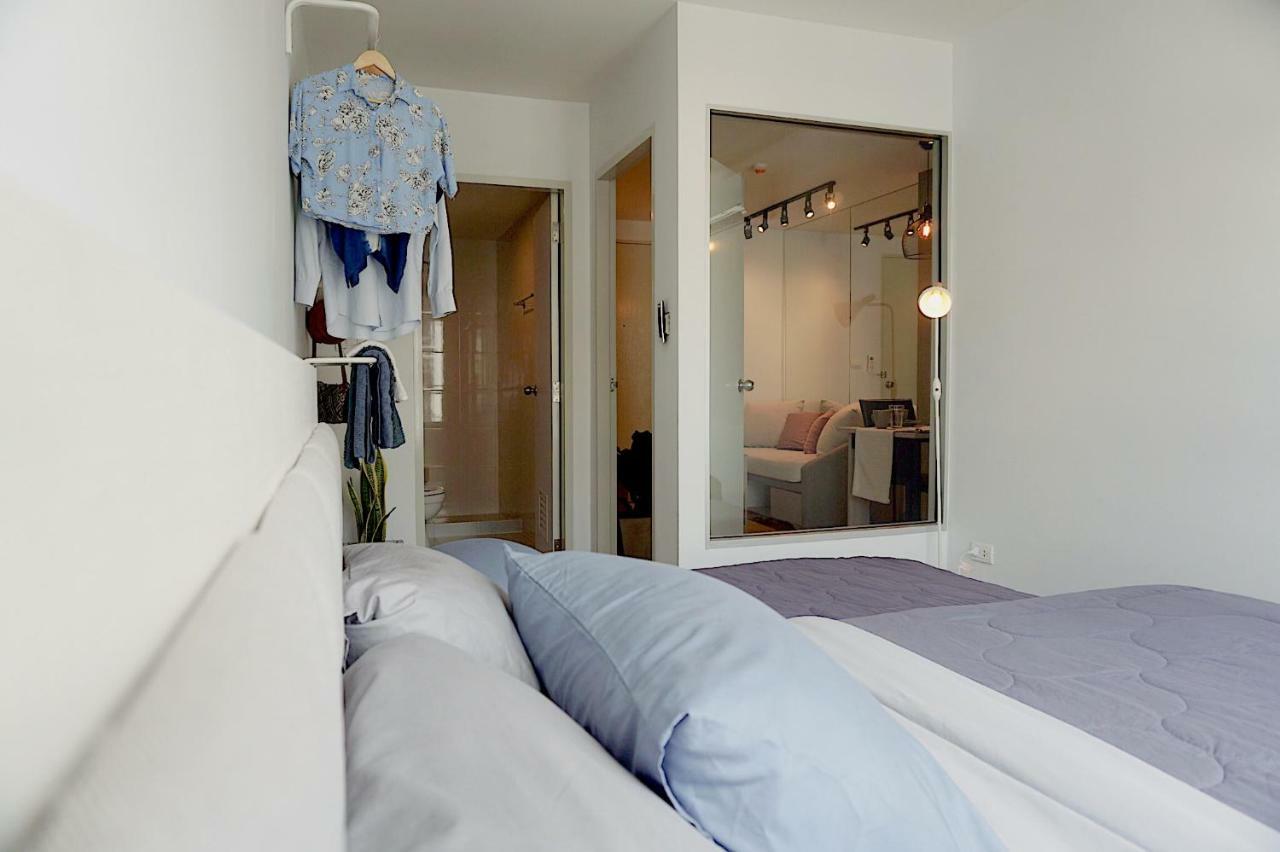 Appartement The Kith Sukhumvit 113 By Blk Bangkok