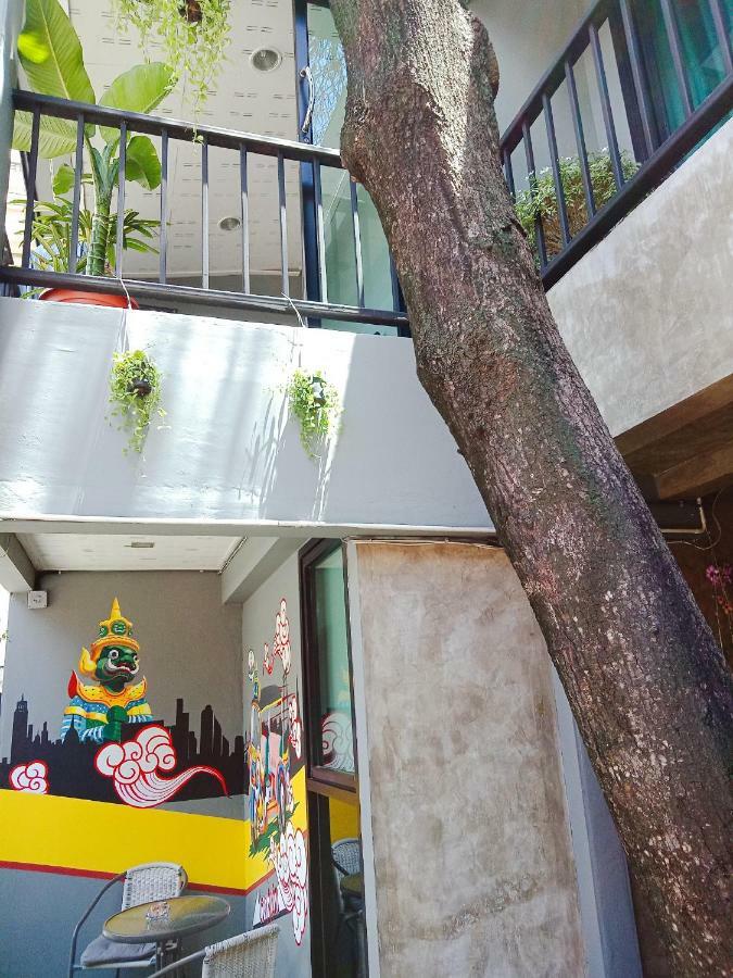 Badu Sukhumvit Homestay