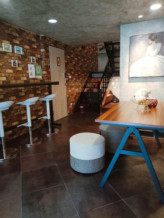 Homestay Badu Sukhumvit Bangkok