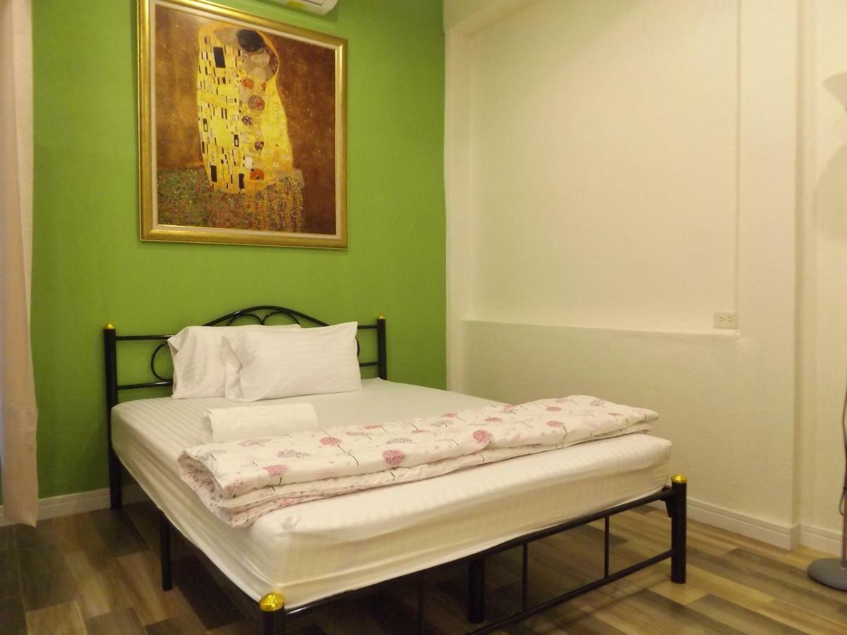 Guest house Ratti Bangkok