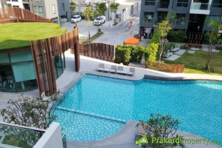 Apartment Nest Bangkok