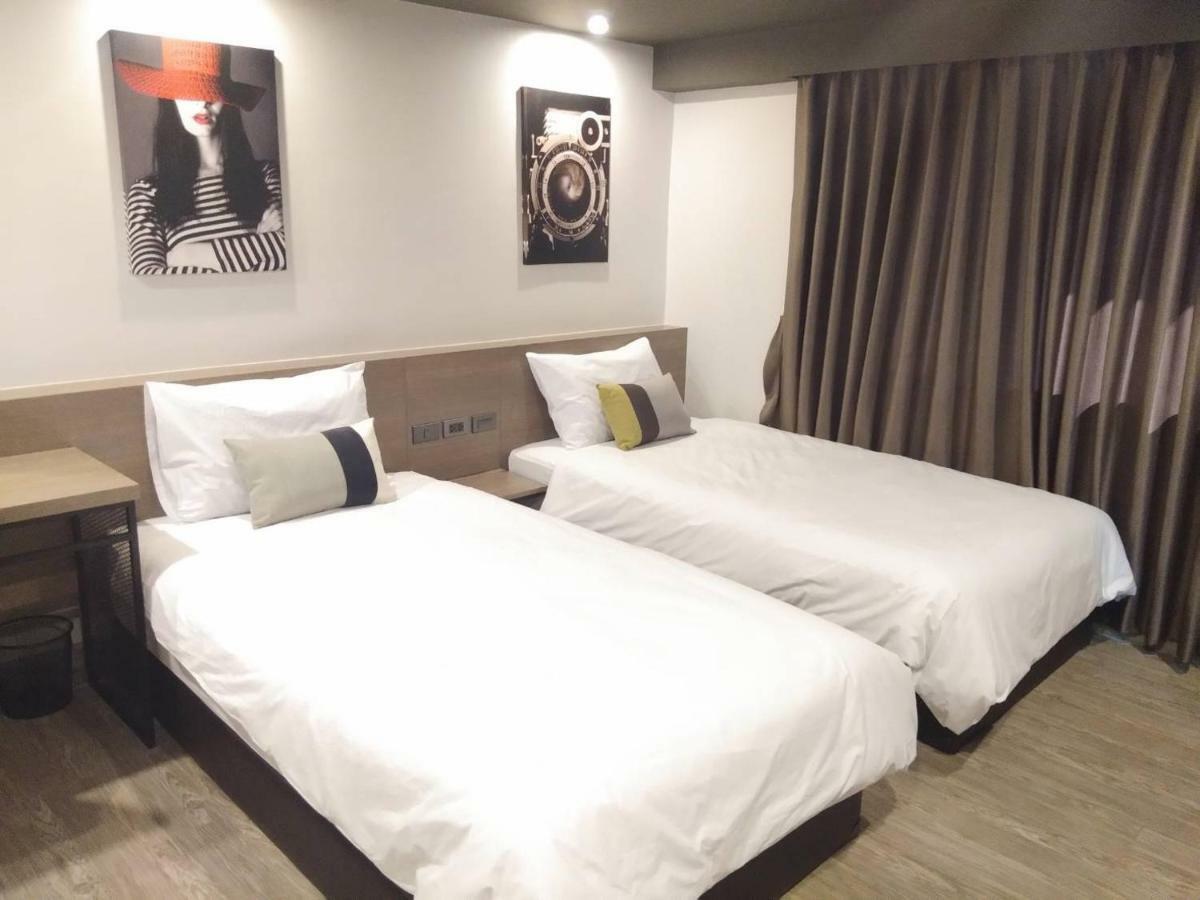 Toptel Thaphra - ท็อปเทล ท่าพระ 3*