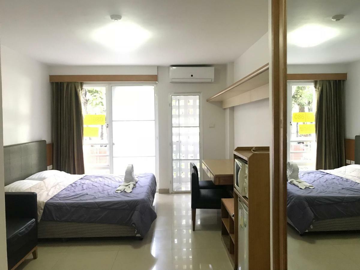 Apartment I-house Laguna Garden By Ple
