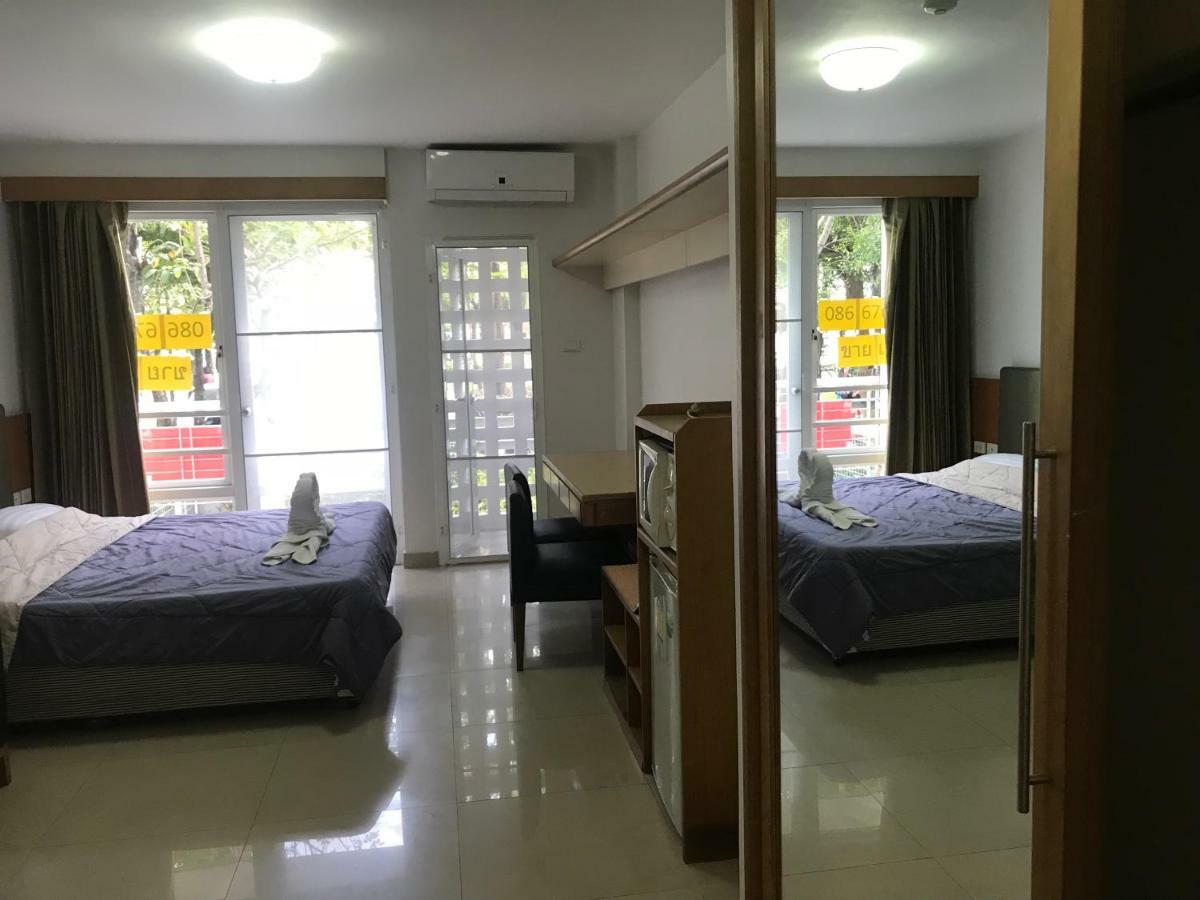 I-house Laguna Garden By Ple Apartment Bangkok