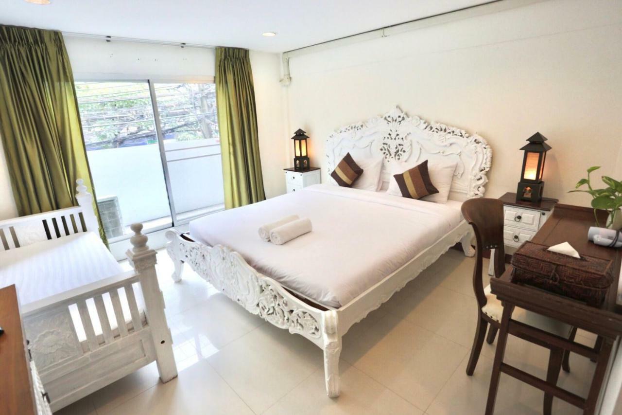 39 Living Bangkok
