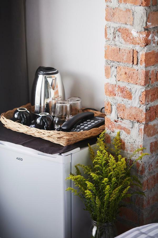 Ob-oon Boutique Bed & Breakfast