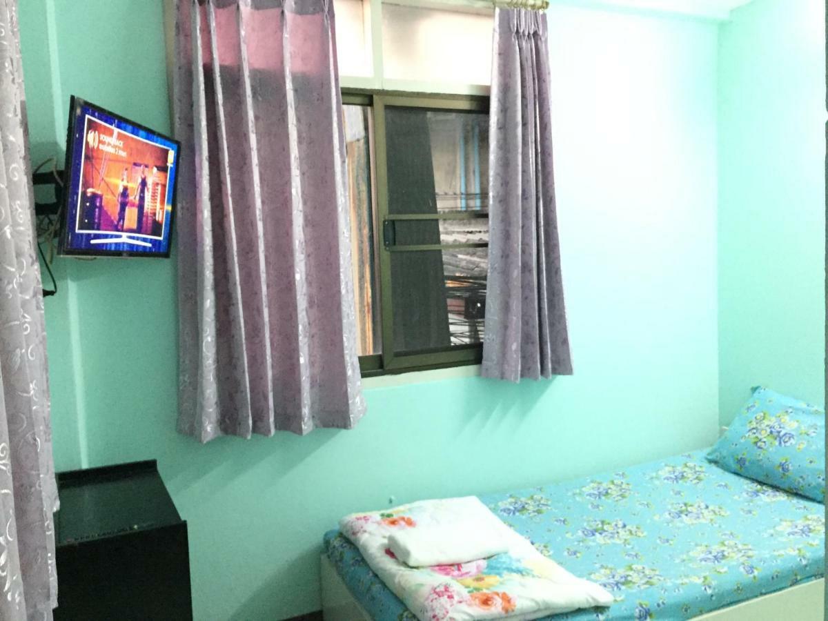 Nat 2 Apartment *