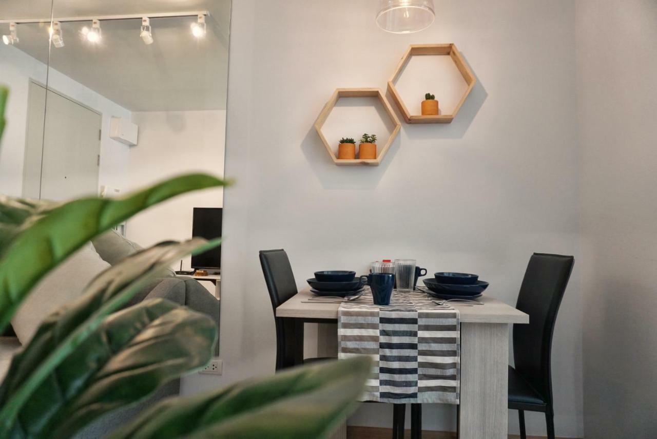 Appartement The Kith Sukhumvit 113 By Blk *