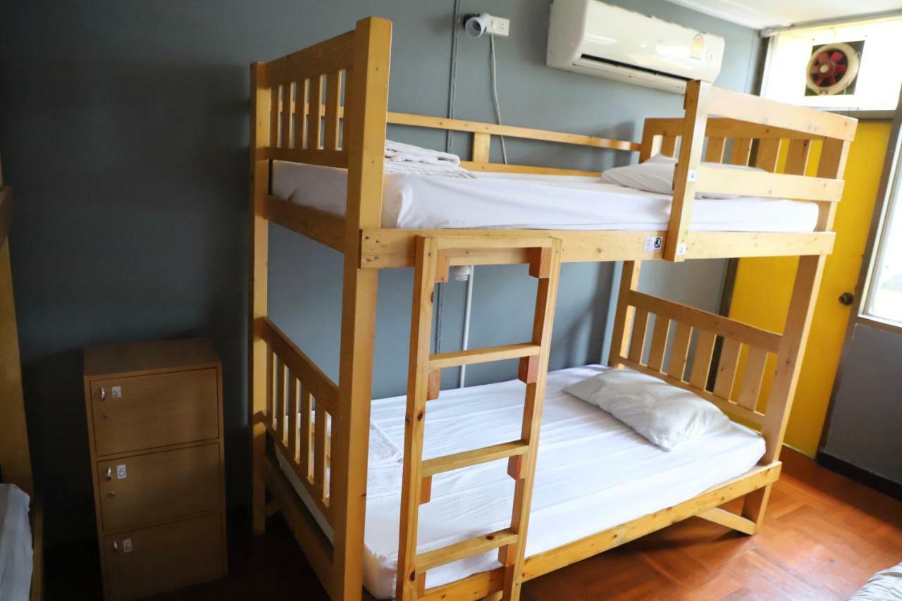 Ideer Hostel *