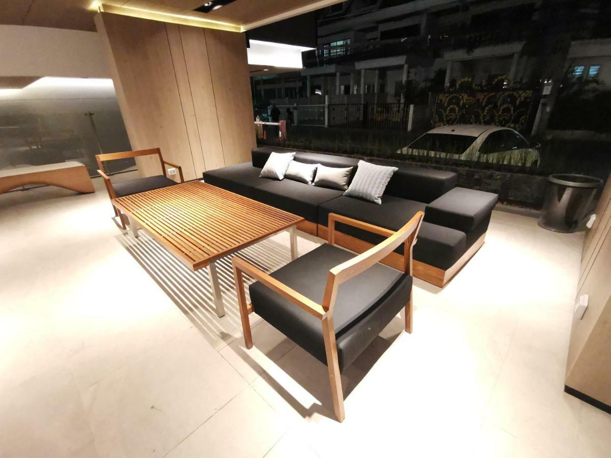 Appartement Bb88 Circle Rein