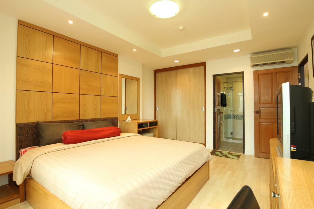 Apartment Serena Sathorn *
