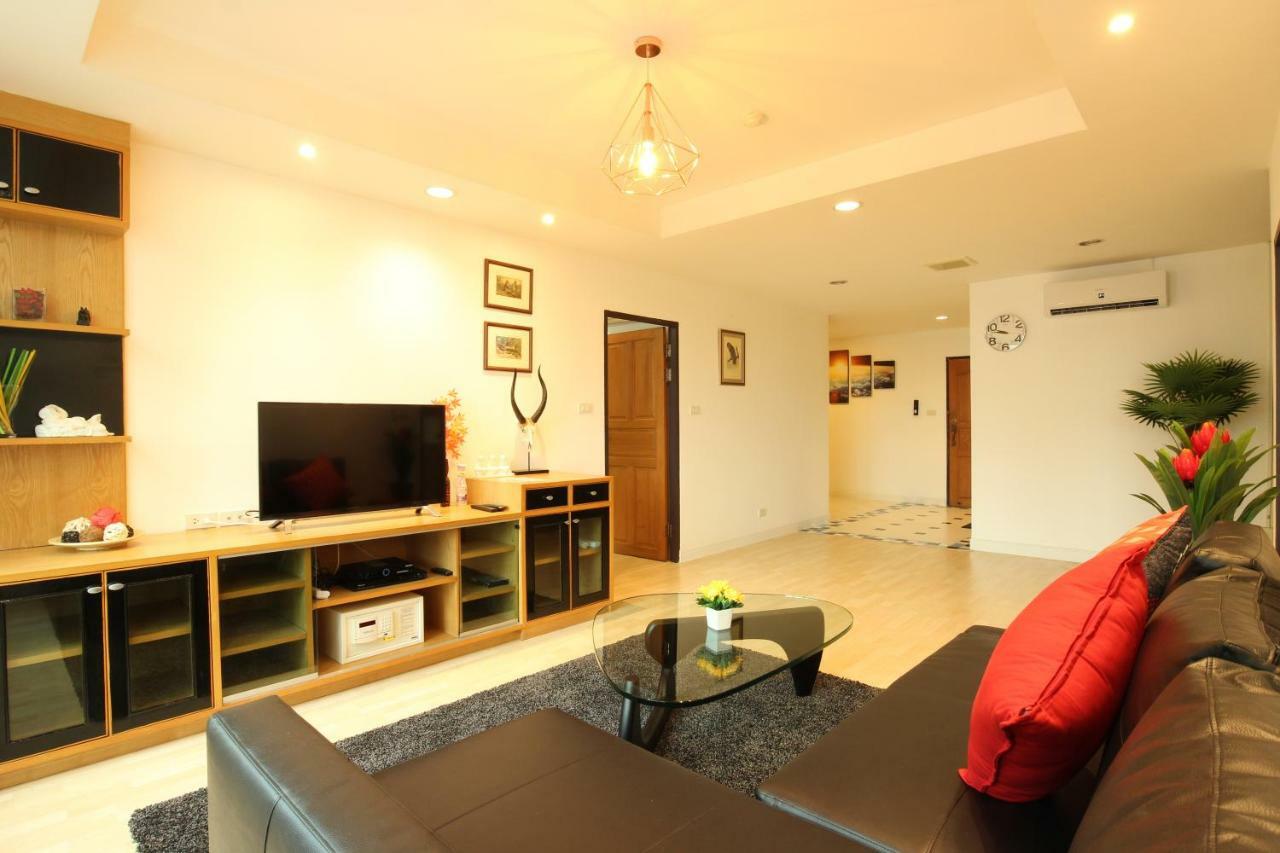 Serena Sathorn Bangkok