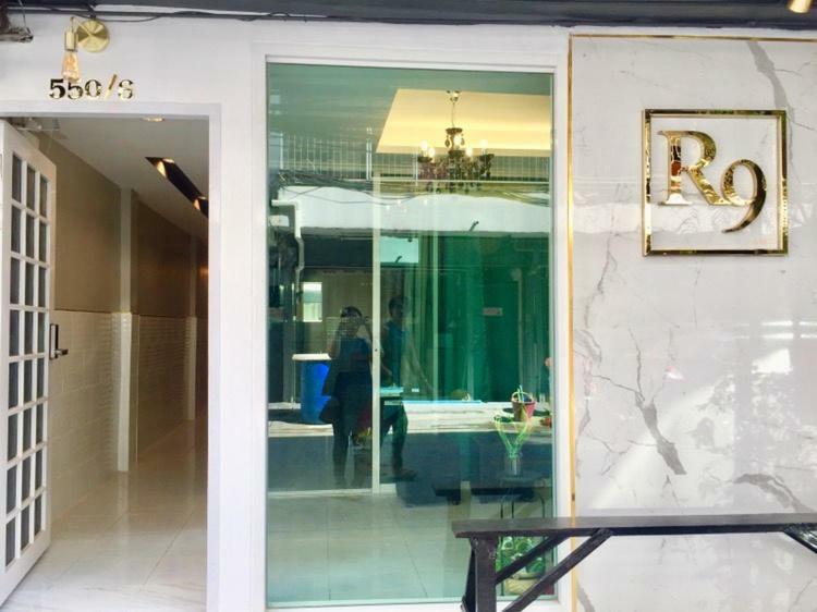 R9 Bangkok