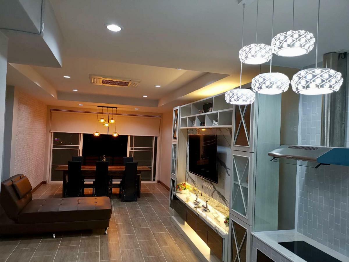 @saphanpla Apartment