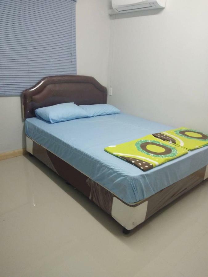 808 Pangsapuri *