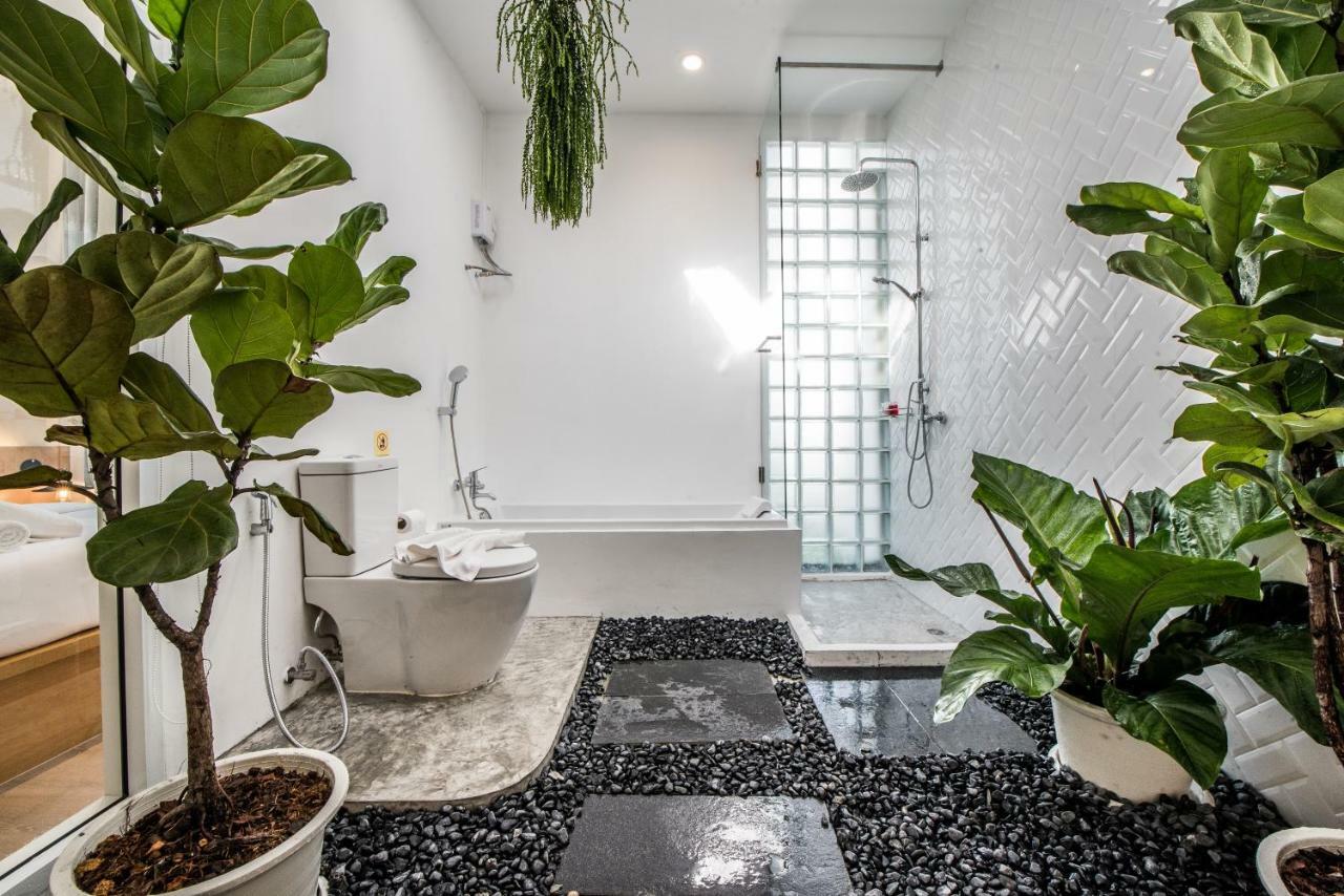 Nimit Boutique 3* Bangkok
