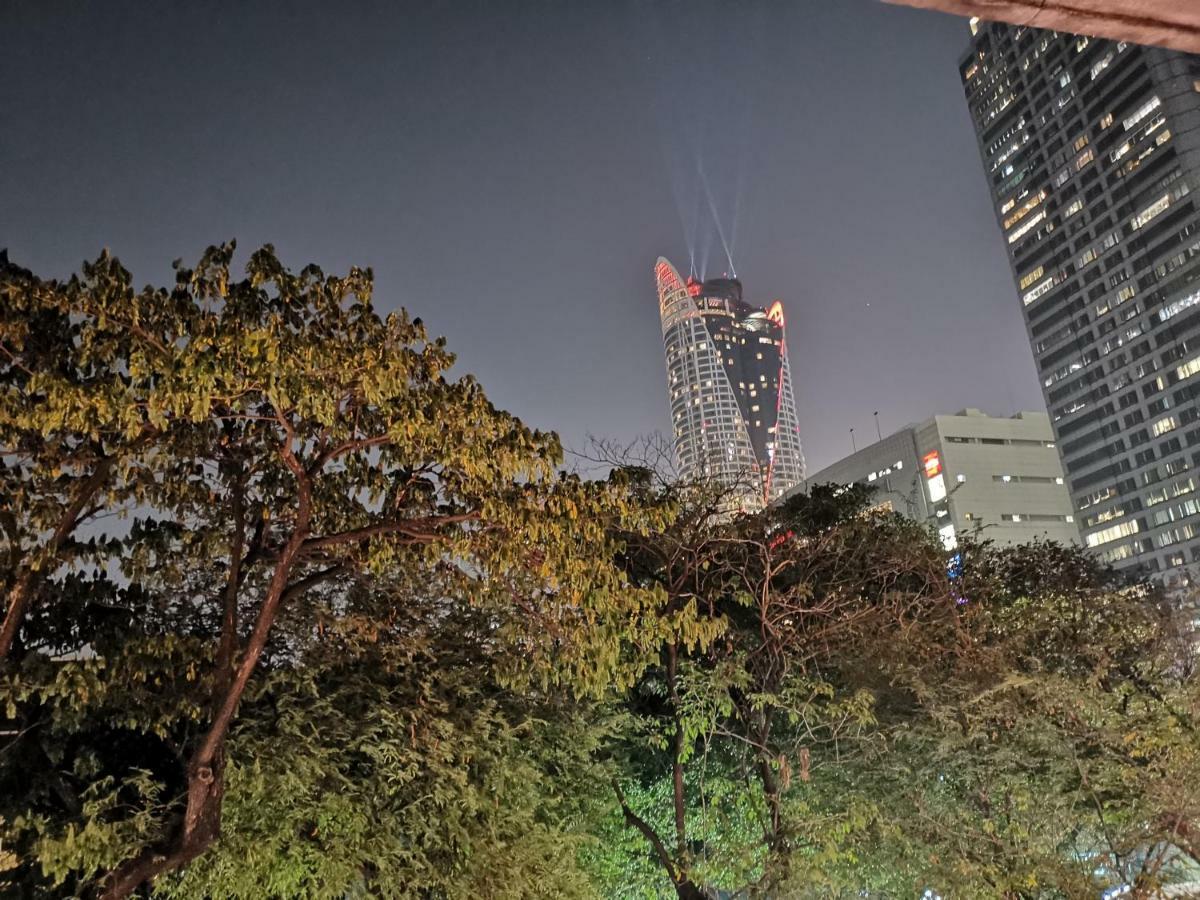 Bb88 Circle Rein Apartment *