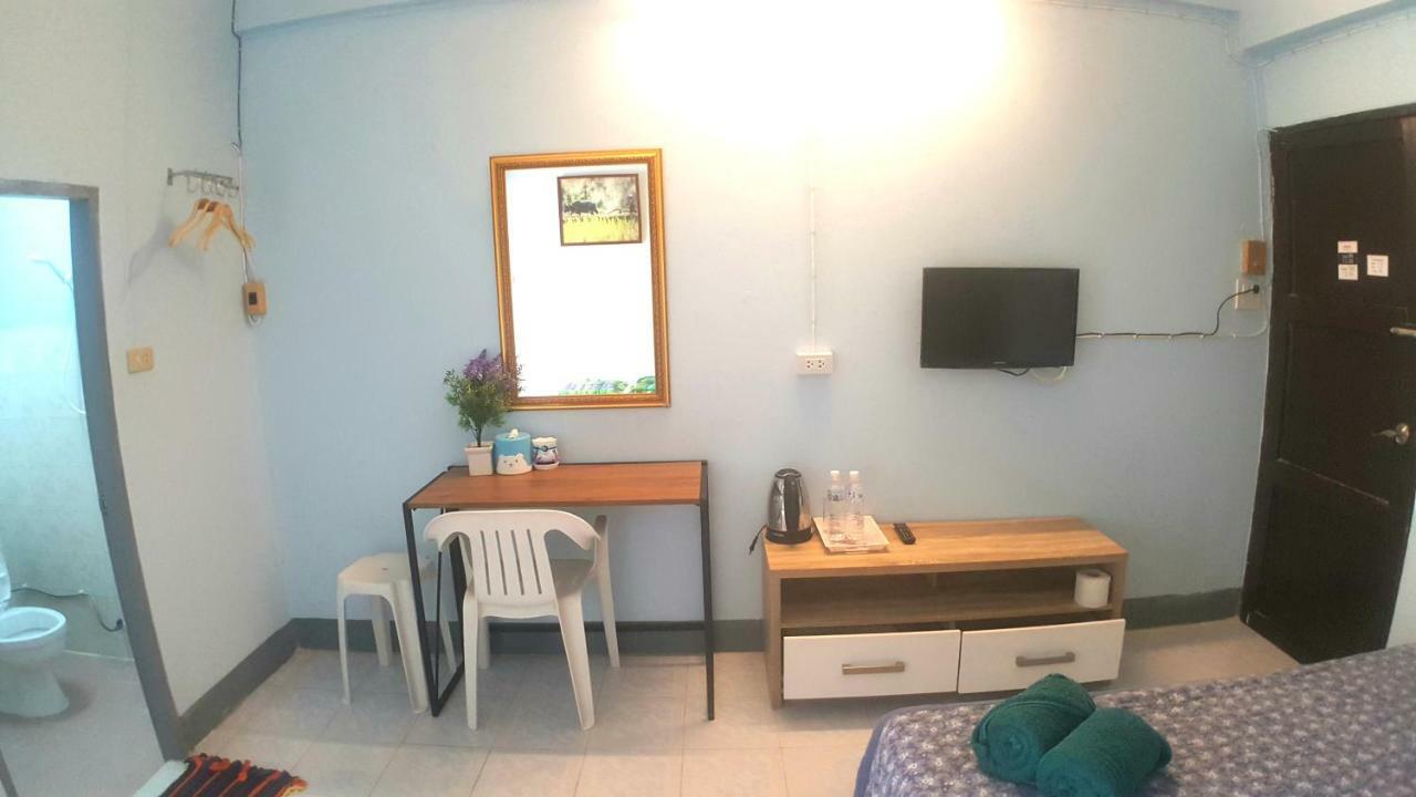 Hotel Panmanee
