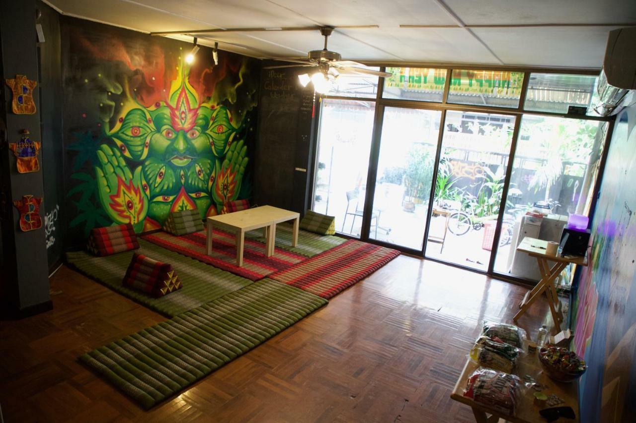Hostel Ideer *