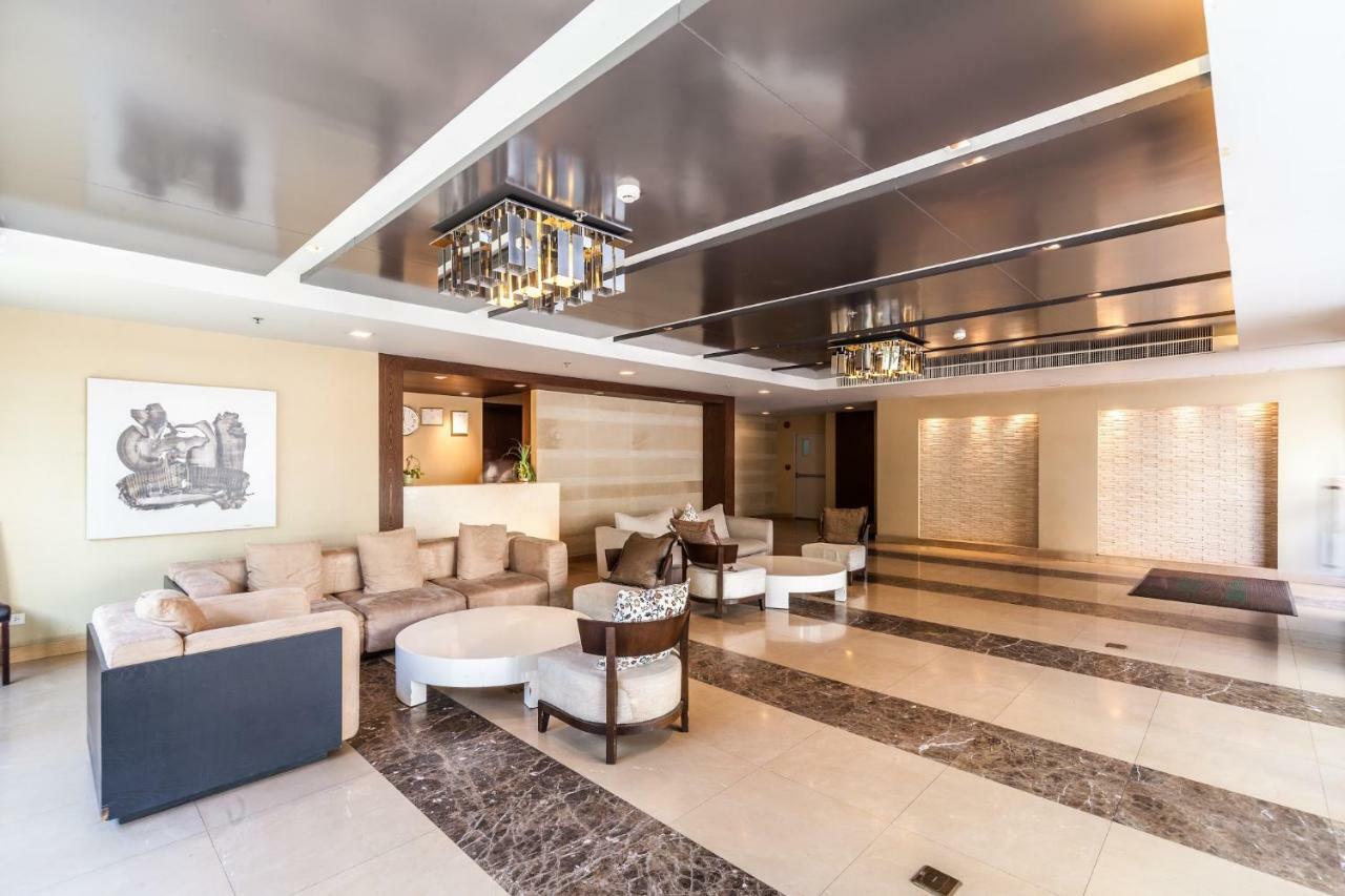 Aparthotel Double Trees Bangkok