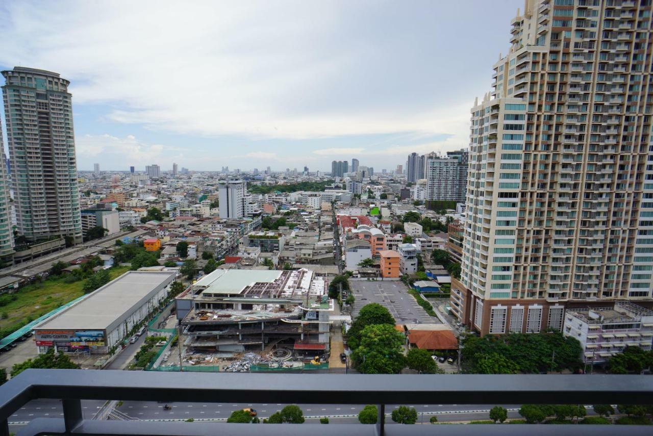 Luxury Near Downtown Bangkok