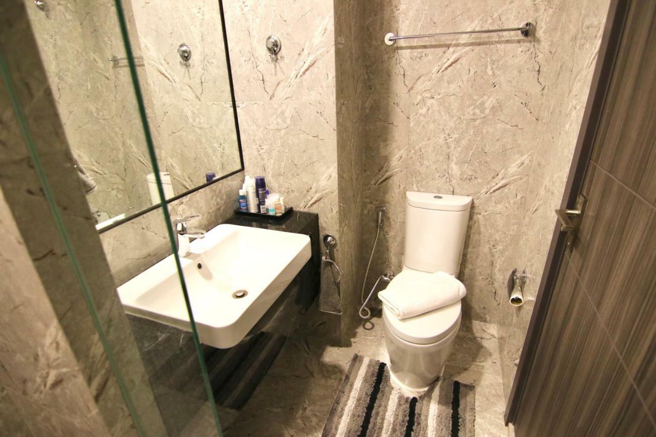 Luxurious & Romantic In The Heart Of Bkk. Mrt/bts! *