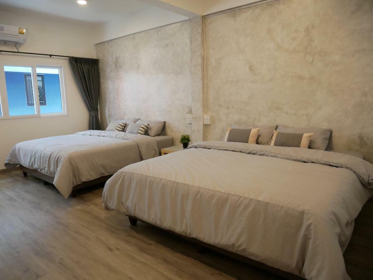 Gasthof Np House Pratunam 2*
